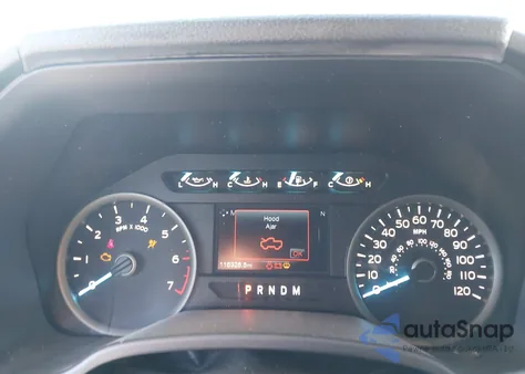 2019 Ford F-150 Xlt из США, поврежденный, VIN 1FTEW1E41KFC21581